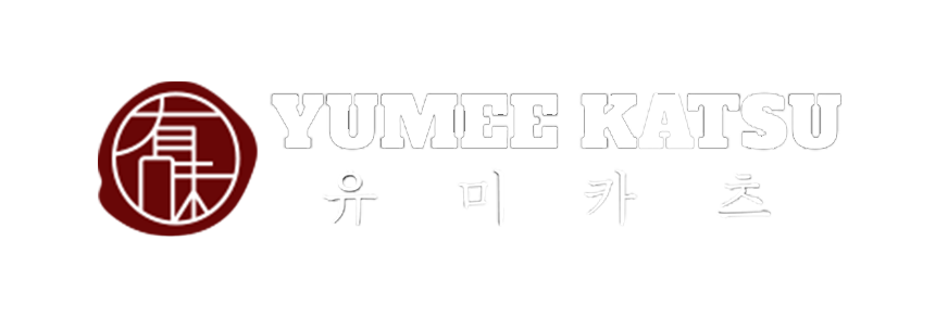 Yumee Katsu logo